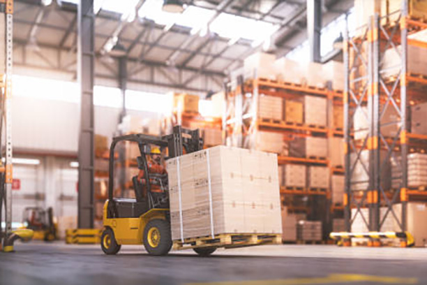 Production &  <br>Distribution